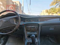 Mitsubishi Sigma